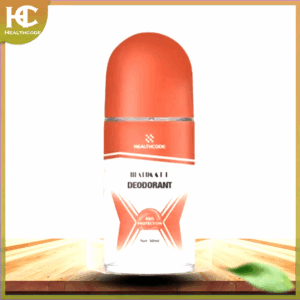 Healthcode Deodorant