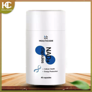 HealthCode NAD+Capsules
