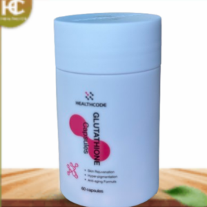 Glutathione Capsules